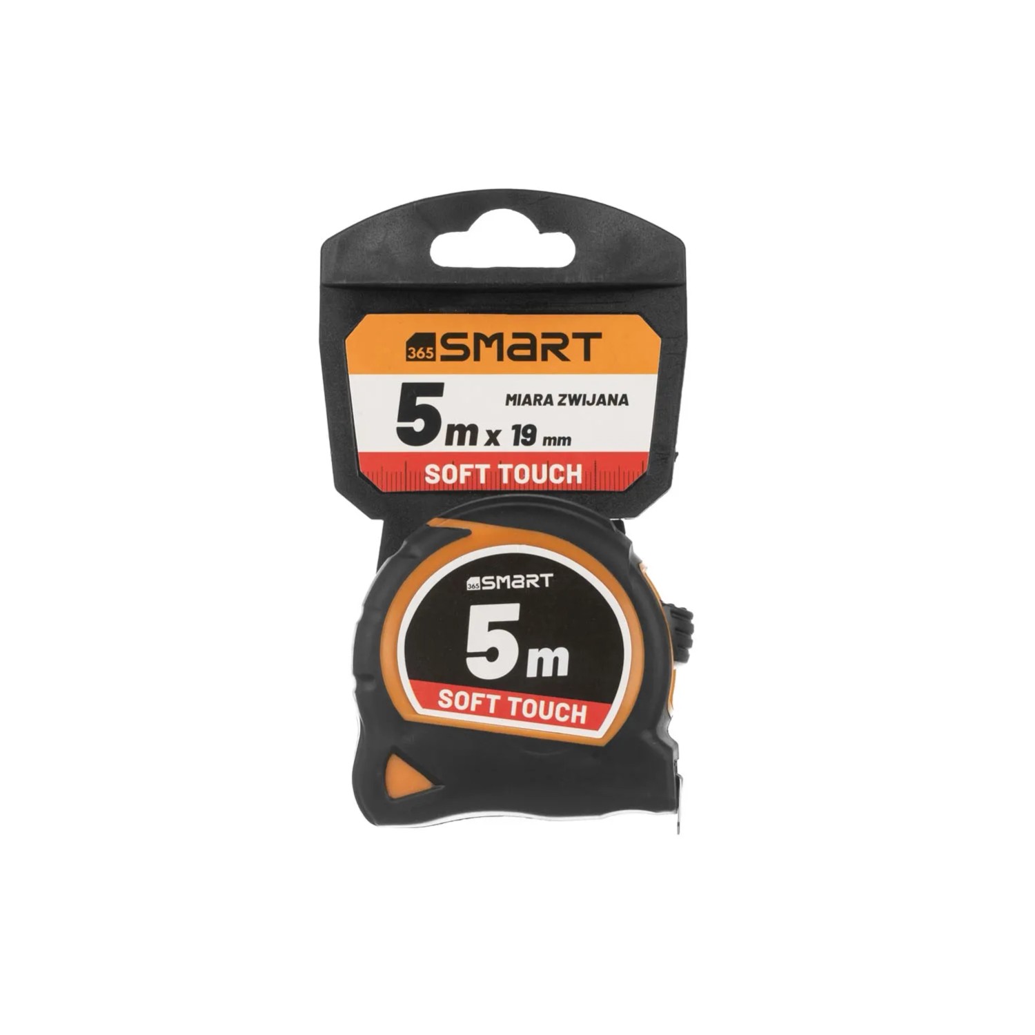 SMART365 Miara zwijana Soft Touch - 5 m