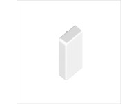 Zakończenie kanału 18/50