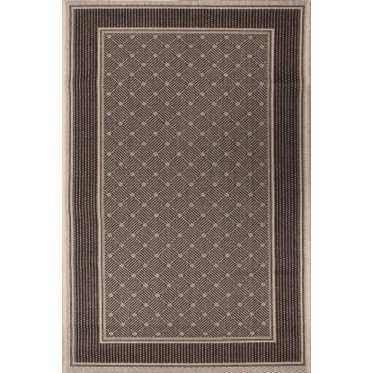 Marbex Dywan zewnętrzny/wewnętrzny STRADA wzór 1944/91 60 x 100 cm