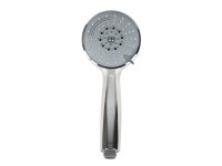 EVG Słuchawka prysznica chrom 4f