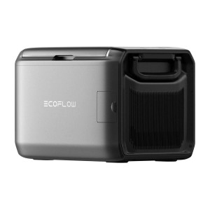 EcoFlow Lodówka turystyczna Glacier Classic - 55L