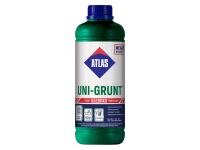 Atlas Emulsja gruntująca Unigrunt 1 kg Atlas Emulsja gruntująca Unigrunt 1 kg
