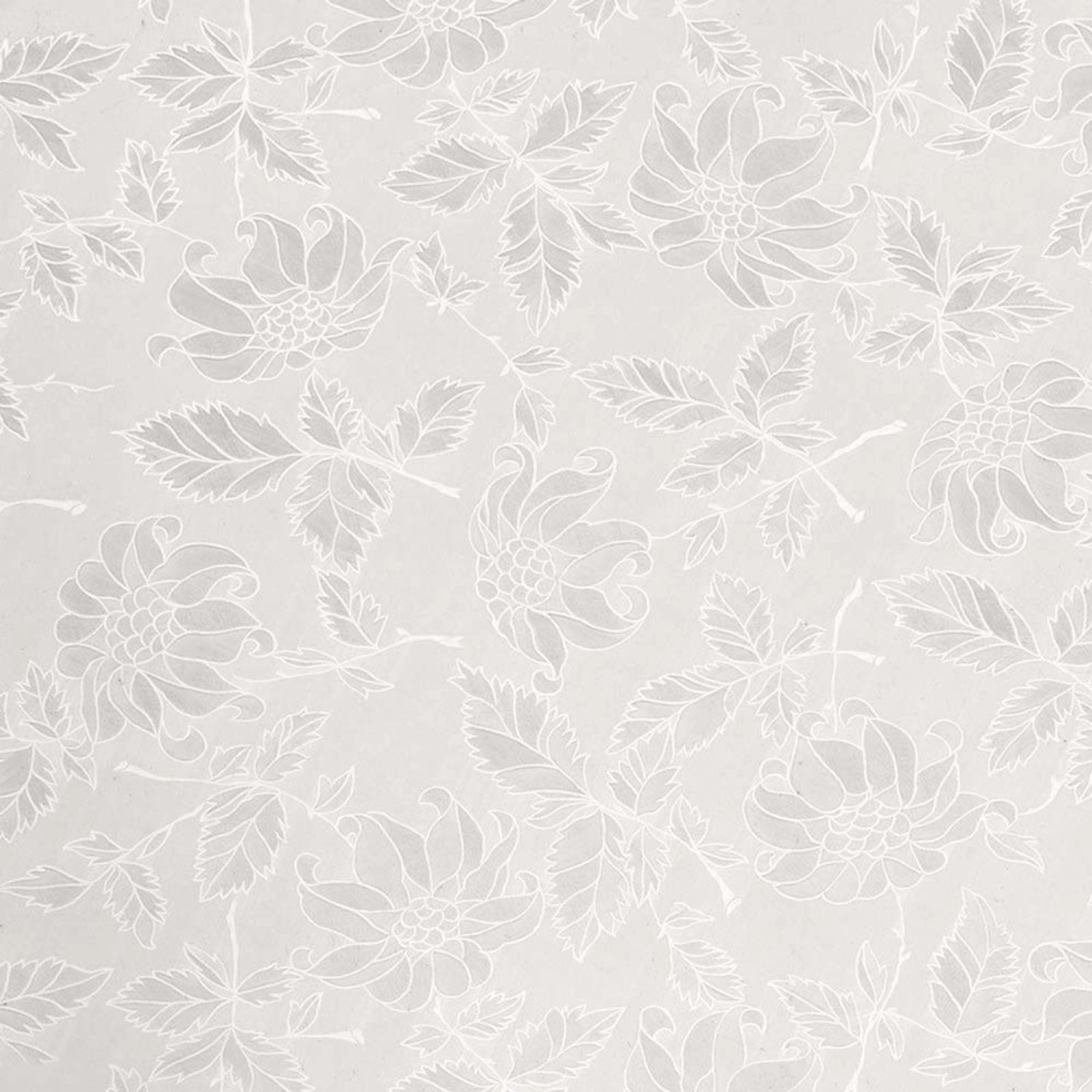Okleina DAMAST przezroczysta 45 cm x 200 cm