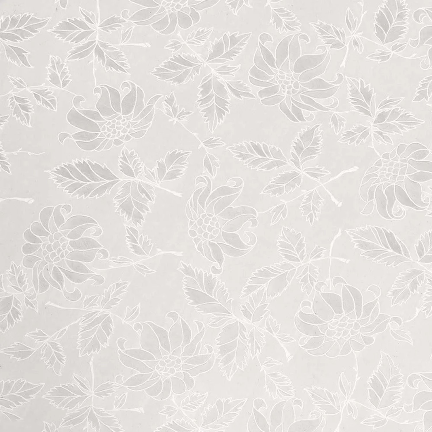 Okleina DAMAST przezroczysta 45 cm x 200 cm