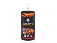 Podpałka żelowa do grilla - 250 ml