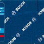 Gąbka ścierna Bosch Expert S471, 69x97x26mm, drobnoziarnista. Materiał ścierny do precyzyjnego szlifowania.