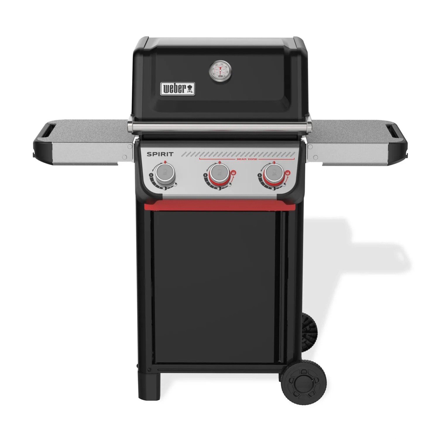 Weber Grill gazowy SPIRIT E-325 3-palnikowy 9,1 kW