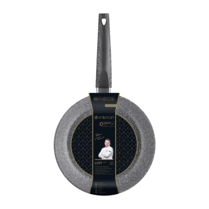 Patelnia Loft 24cm Ambition