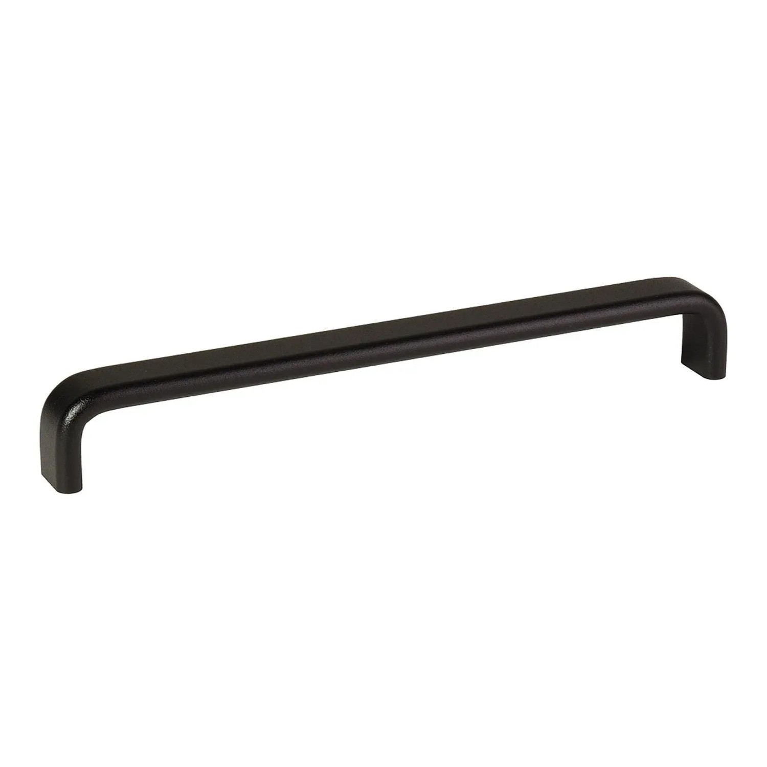 Schwinn Uchwyt meblowy czarny mat rozstaw 256 mm