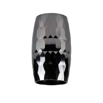 Goldlux Oprawa natynkowa BELLA 1 x GU10 czarna