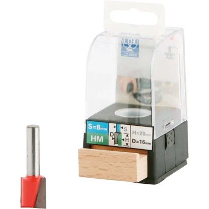 LUX-TOOLS Frez 16 mm