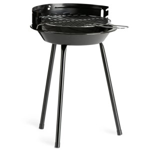 GrillChef Grill węglowy okrągły