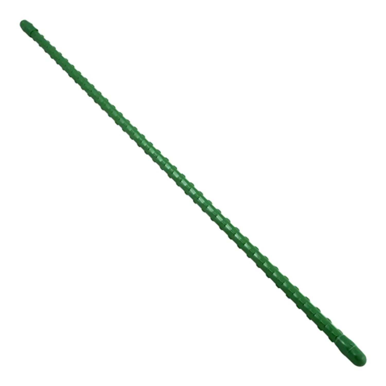 Tyczka stalowa powlekana PE - 0,6 m x 8 mm