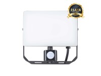 Eko-Light Naświetlacz LED 50W 5000K 5000lm IP65 czujnik PIR