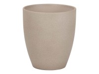 Osłonka beżowa - śr. 15 cm Osłonka beżowa - śr. 15 cm