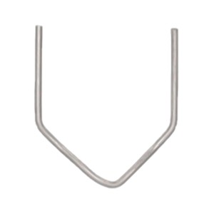 Dedra Zszywki do plastiku typ RS38 gr. 0,8 mm - 100 szt.