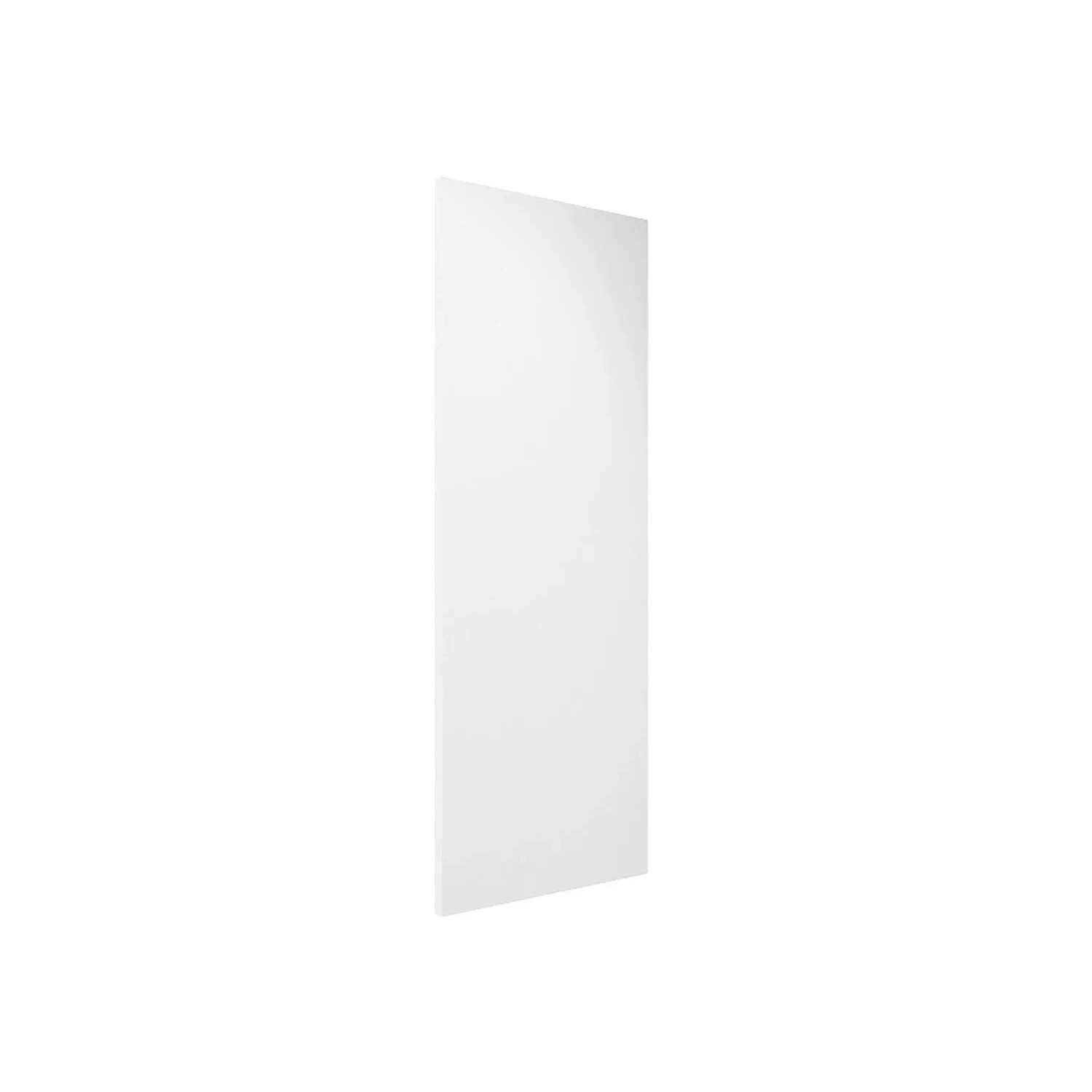 Front Roma Biały Mat 106,8 x 40 cm