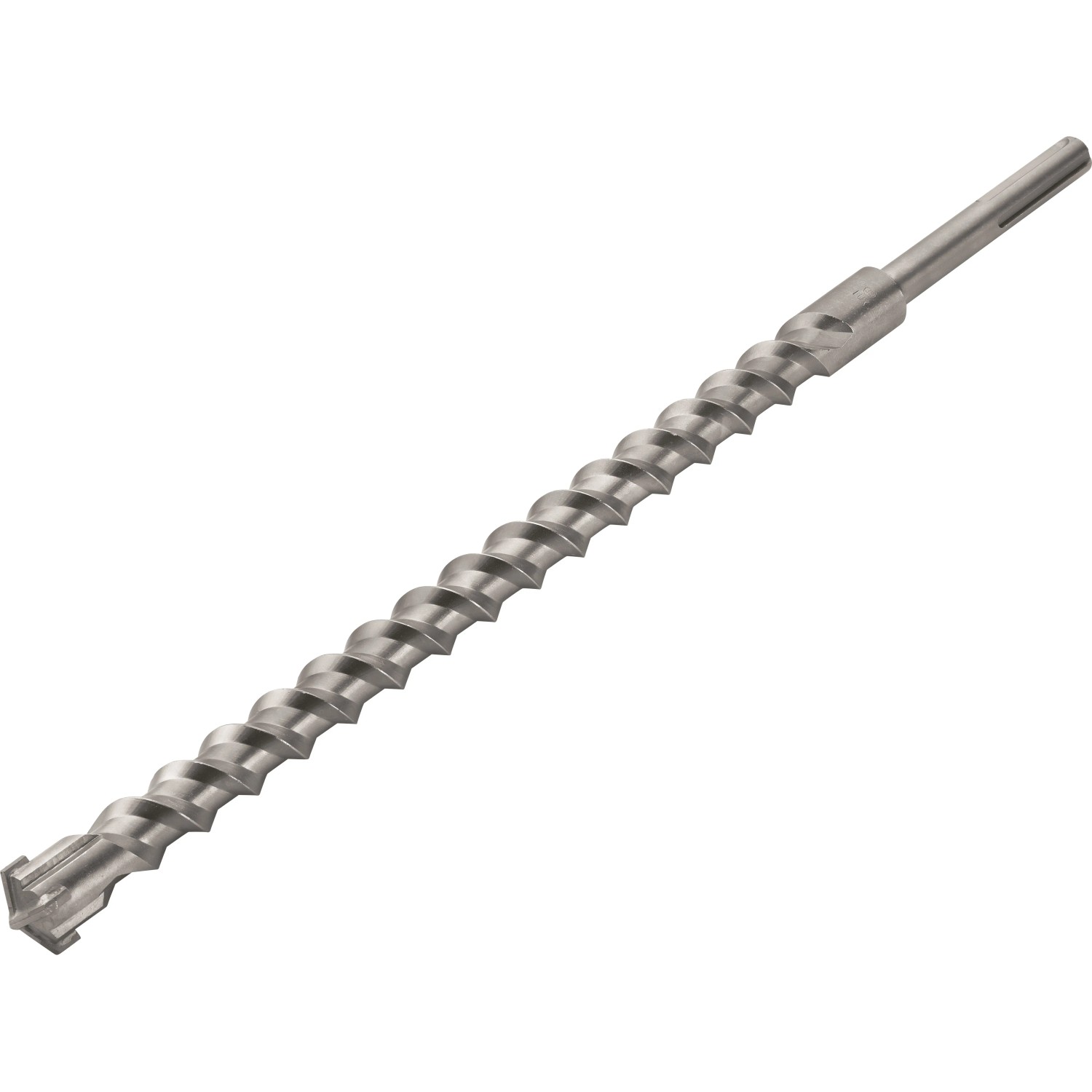 LUX-TOOLS Wiertło SDS Max 35x570 mm