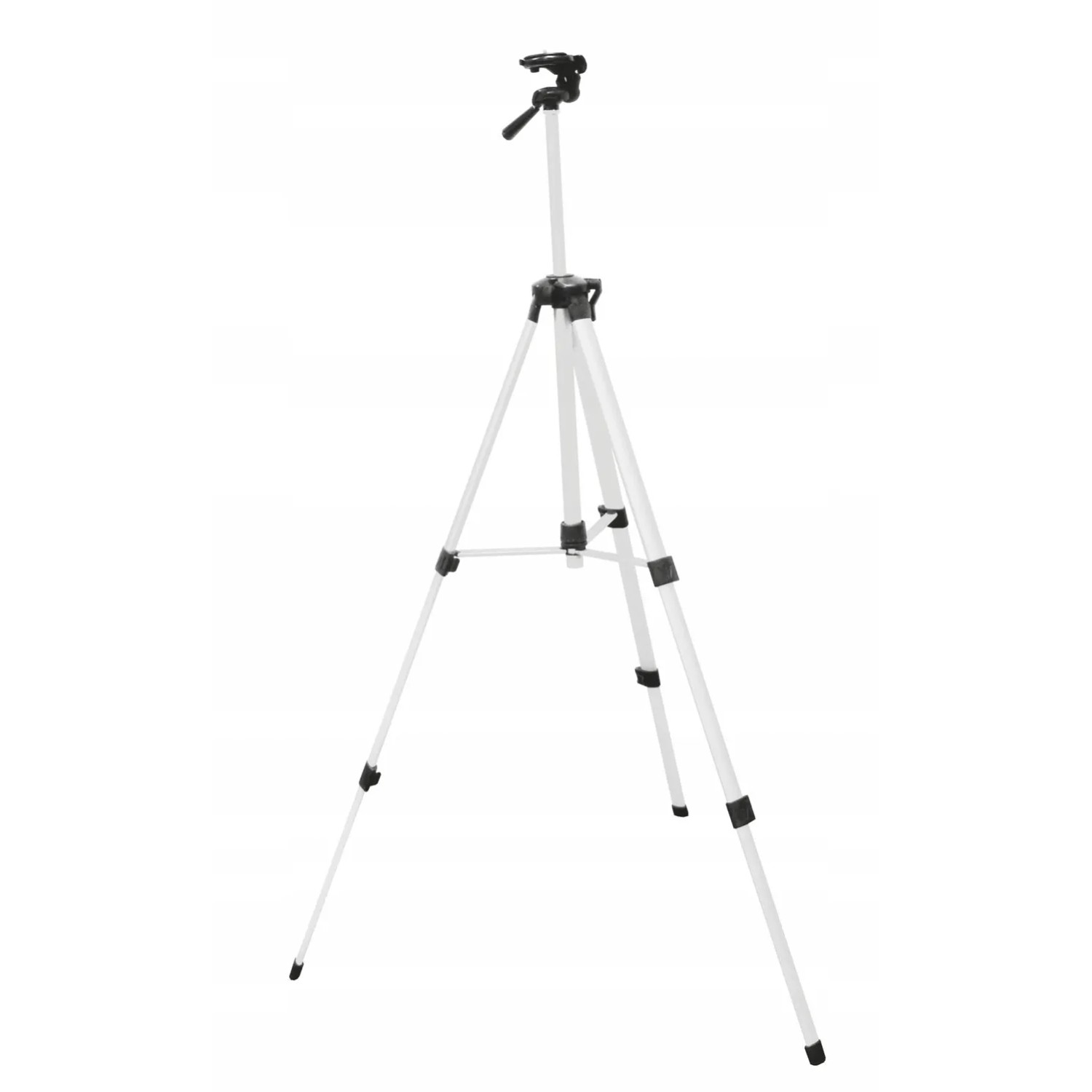 SMART365 Statyw aluminiowy teleskopowy 1/4" 150 cm