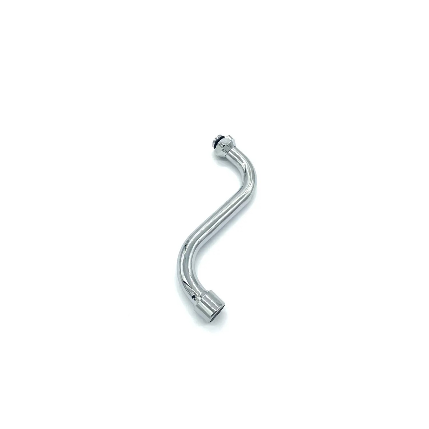 Fluvius Wylewka 1/2' L160 Typ: S