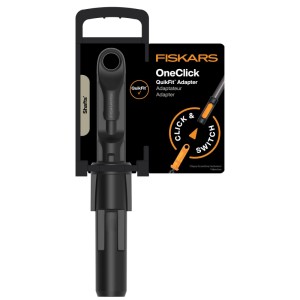 Fiskars Adapter OneClick do QuickFit