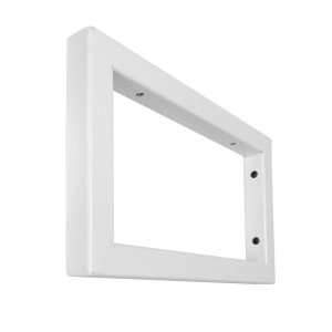 Agas Podpórka do półki model Loft biały 180 × 300 mm