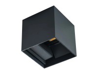 Kanlux Kinkiet LED Reka 7W 360lm grafit