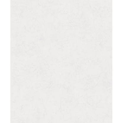 Grandeco Tapeta fizelinowa Tło Baman do 620182 biała 53 cm x 10 m