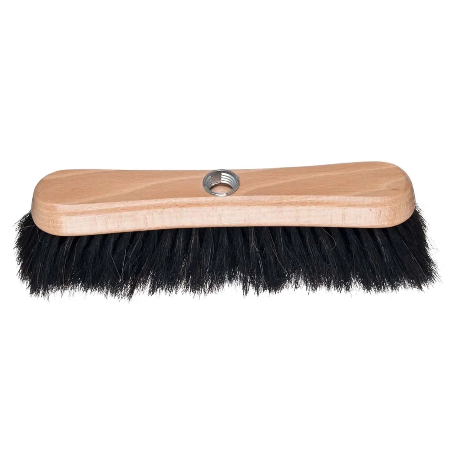 LUX-TOOLS Miotła z naturalnym włosiem