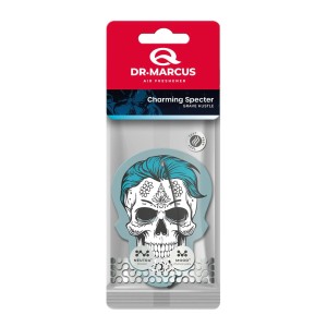 Dr. Marcus Zapach Gravel Charming Specter