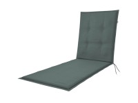 Poduszka na leżankę FLAIR 6943 zielona