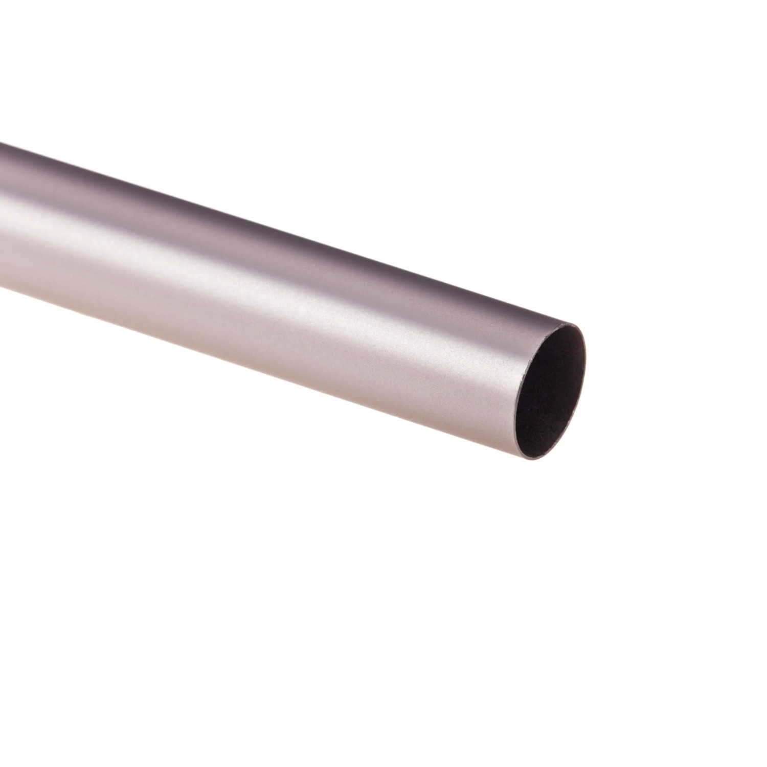 Drążek 25 mm Barok satyna 240 cm