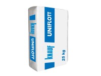 Knauf Masa szpachlowa Uniflott 25 kg