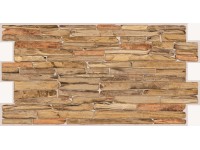 Polami Kafel dekoracyjny PVC Lamansh 48x96 cm