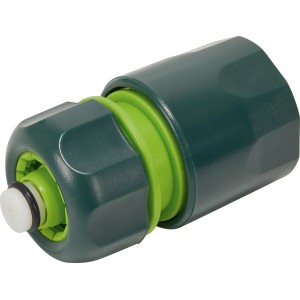 CMI Szybkozłącze ze stopem 13 mm (1/2")