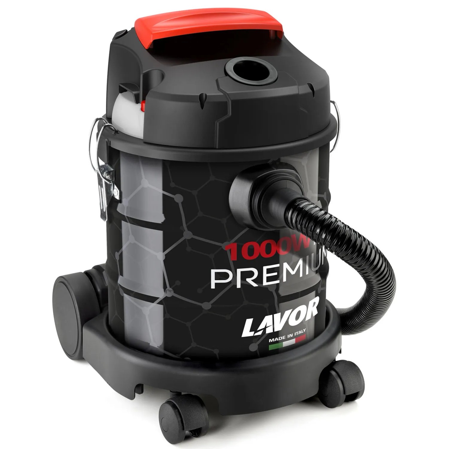 Lavor Odkurzacz sucho/mokro ASHLEY 1000 Premium