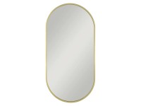 Lustro Joy Gold - 40 x 80