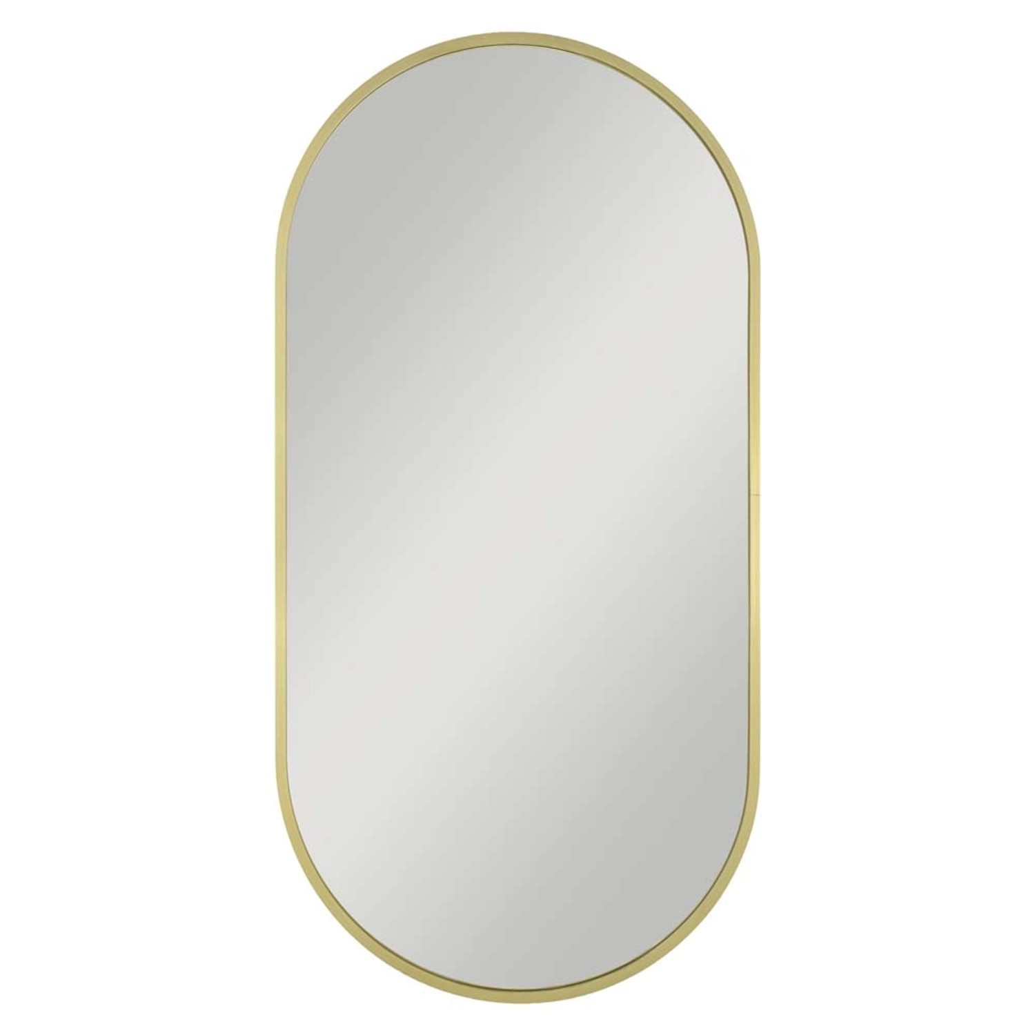 Lustro Joy Gold - 40 x 80