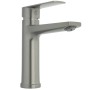 Liveno Bateria umywalkowa Kappa gun grey_3