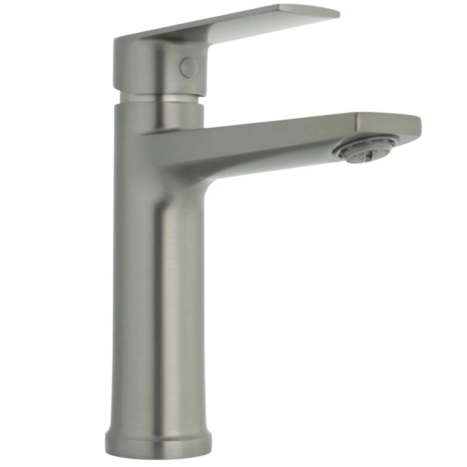 Liveno Bateria umywalkowa Kappa gun grey_3