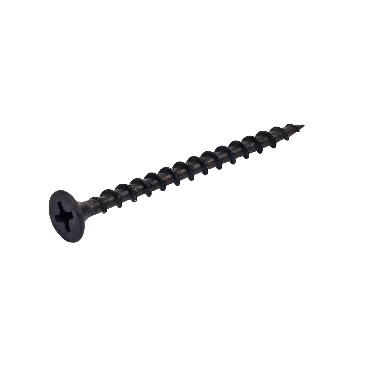 Koelner Wkręty do drewna fosfatowane B-FT3545 3,5 mm x 45 mm 120 sztuk