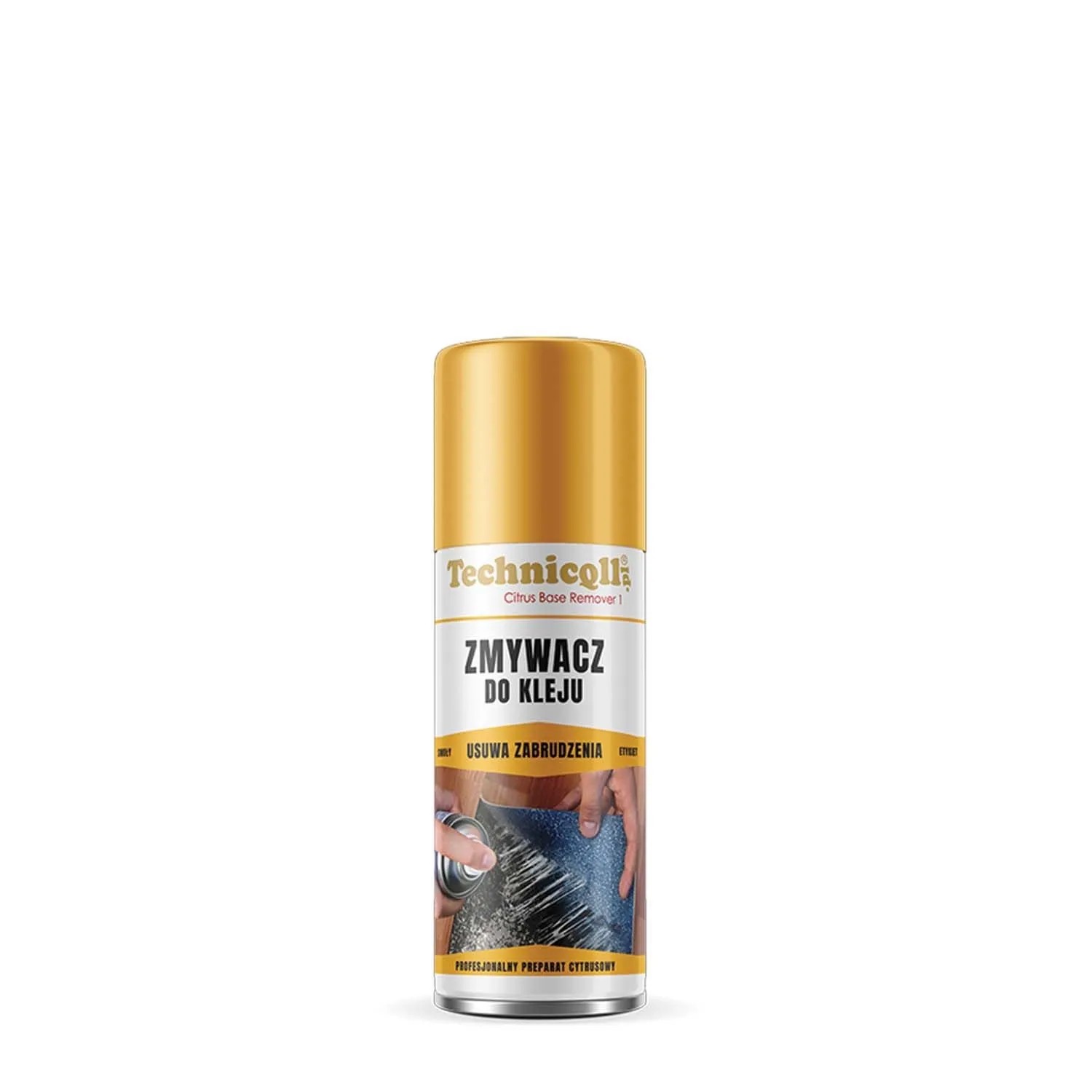 Technicqll Zmywacz do kleju 100 ml