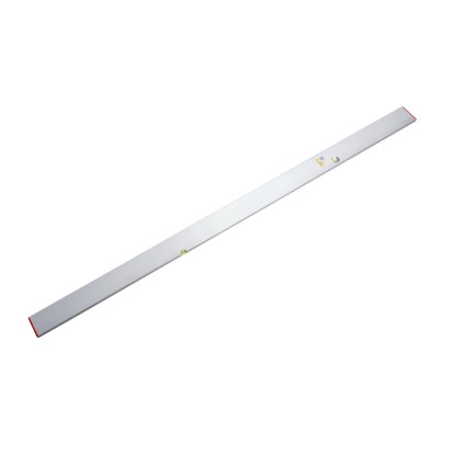 LUX-TOOLS Łata murarska z libellami 2 m