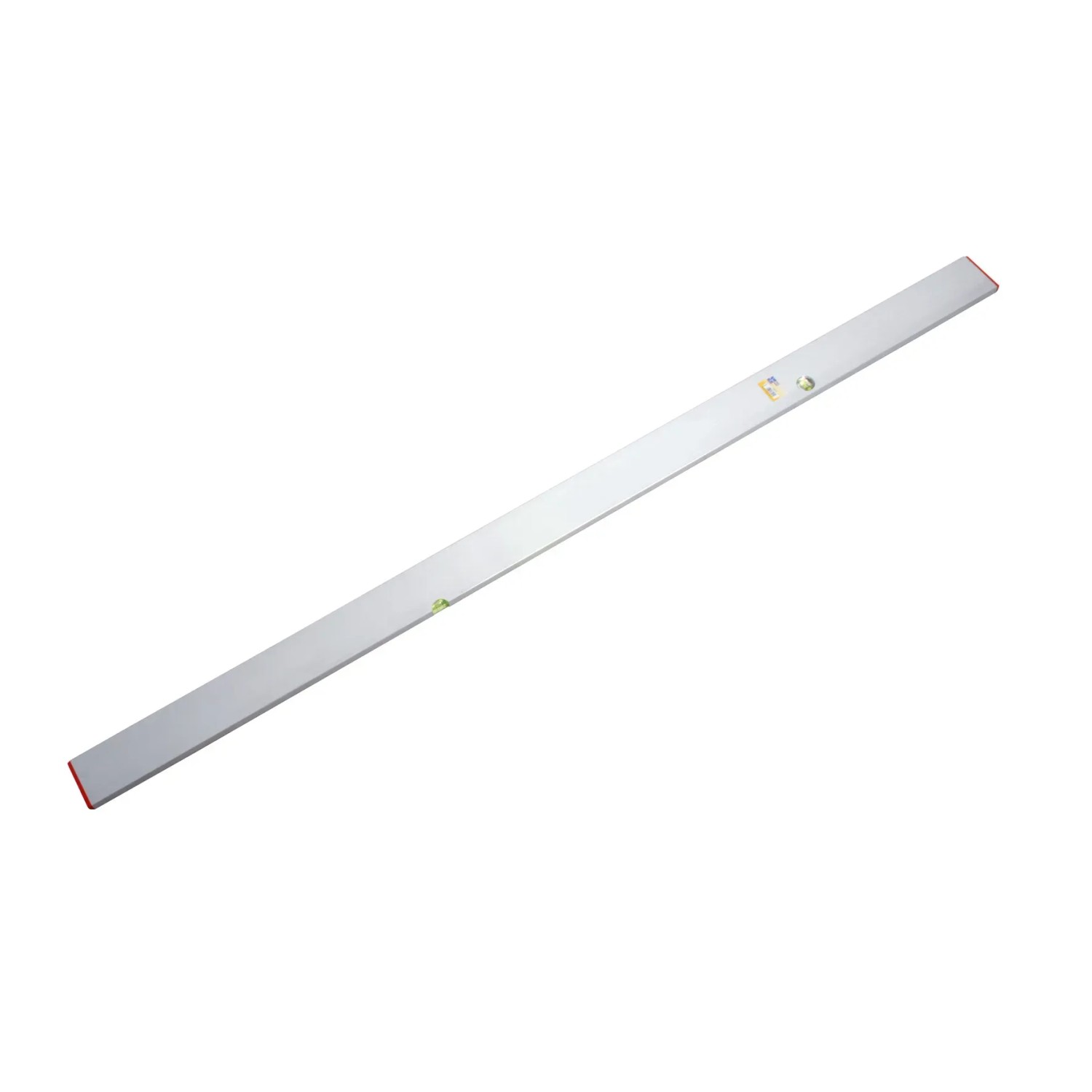 LUX-TOOLS Łata murarska z libellami 2 m