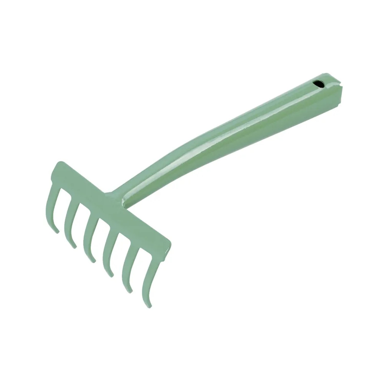 LUX-TOOLS Grabie Basic 6 zębów