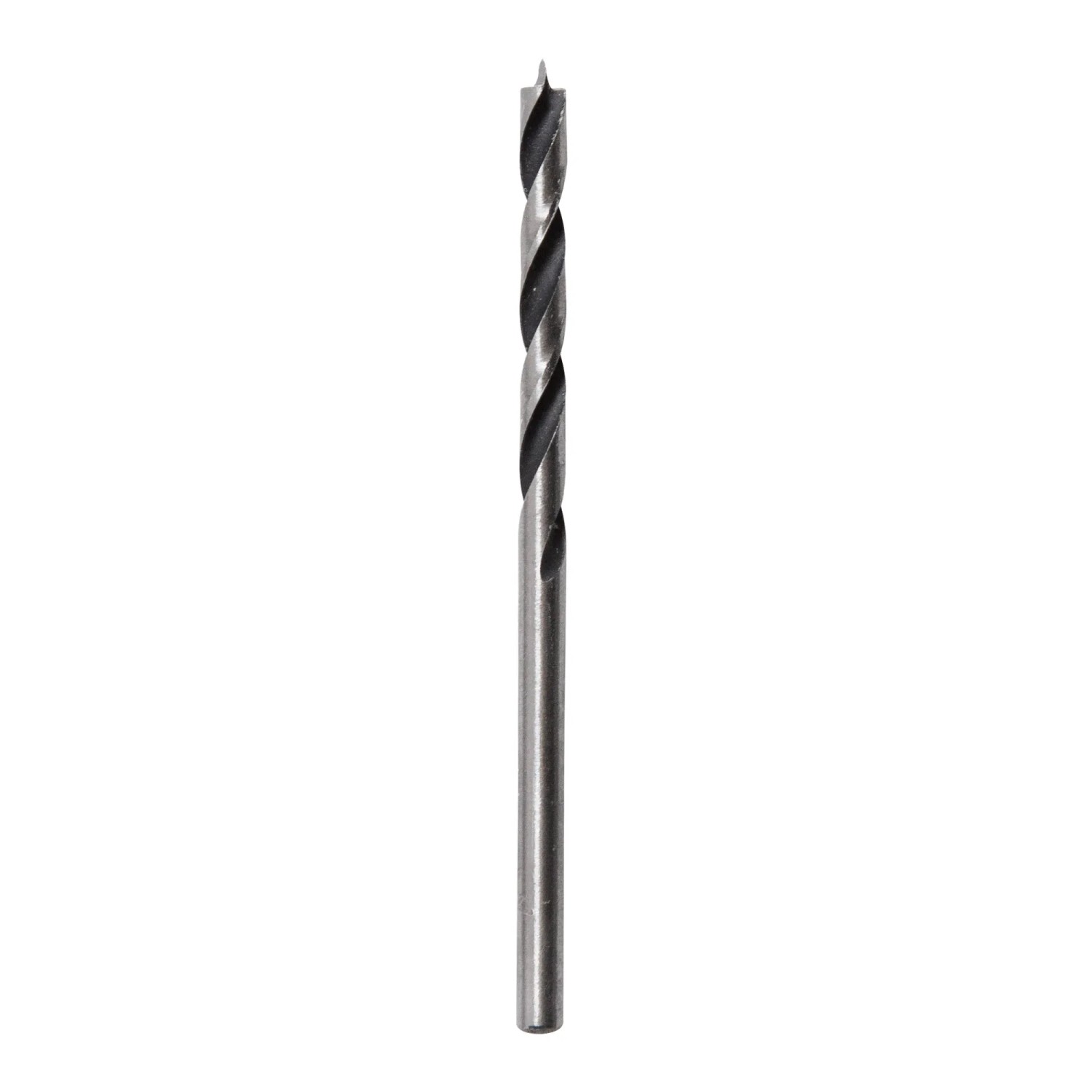 Makita Wiertło spiralne do drewna 4 x 75 mm