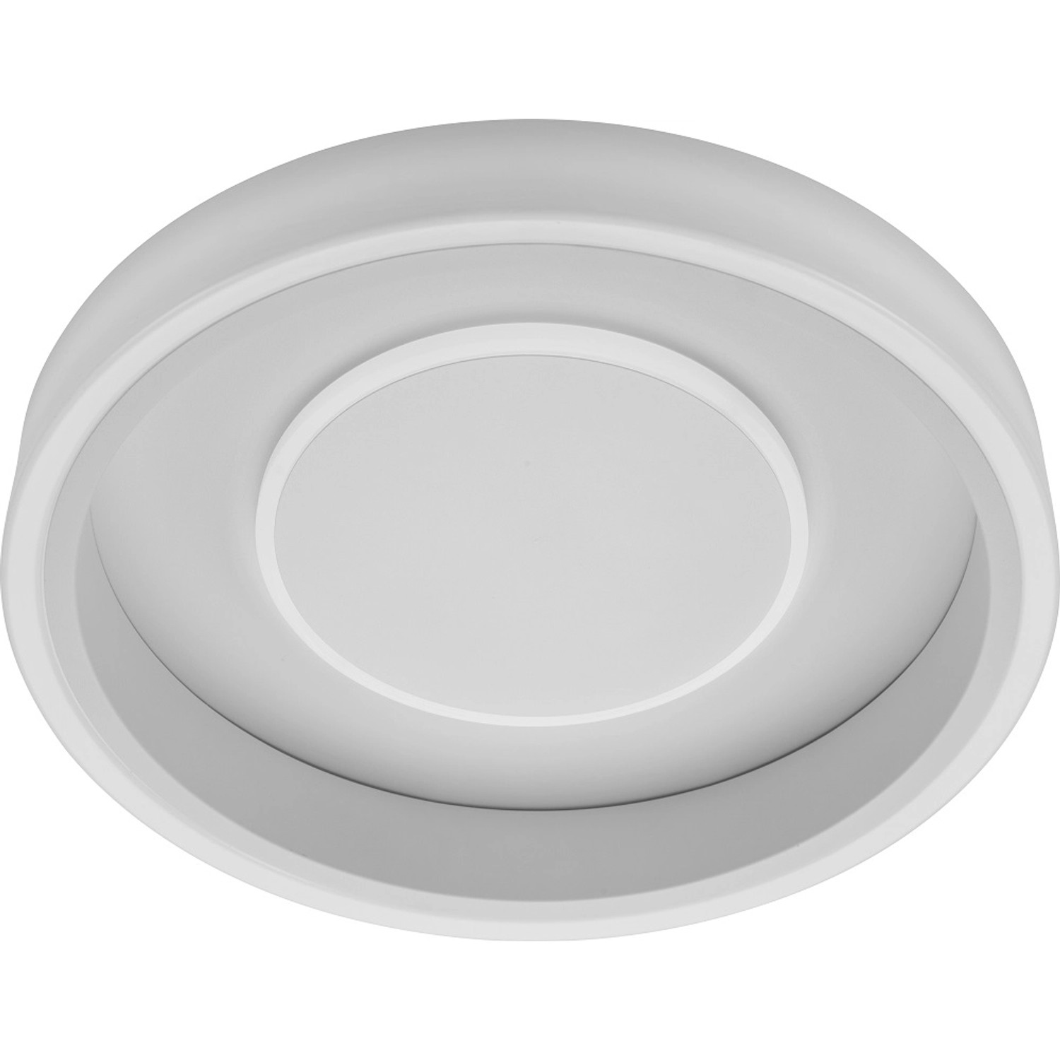 Plafon LED PROFUNDO biały 40 cm 24W 3000K 1800Im