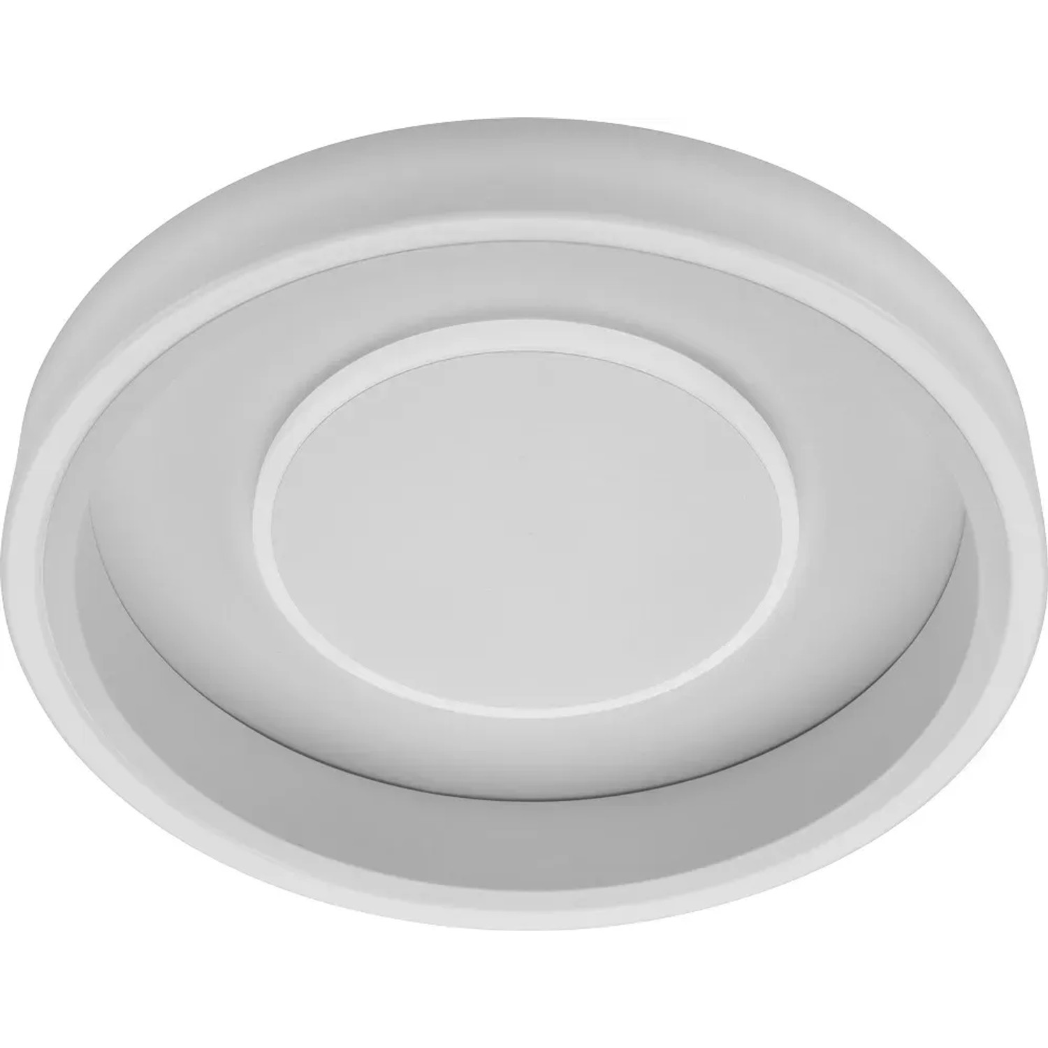Plafon LED PROFUNDO biały 40 cm 24W 3000K 1800Im