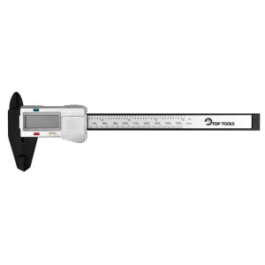 Top Tools Suwmiarka cyfrowa 150 mm