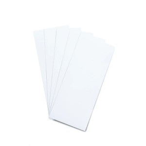 Łatki naprawcze samoprzylepne do basenów - 5 szt.